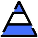 business and finance,analytics,graph,stats,chart,pyramid chart,infographic